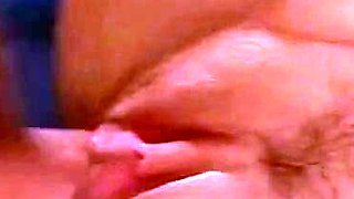 Suss und Blond: German Amateur