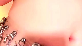 Amateur asian stepsister teen