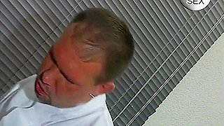 Zwei Freundinnen Ficken Ihren Frauenarzt