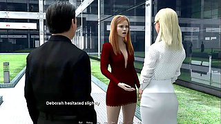 Moving, wife, patreon