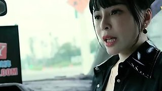 Amateur chinese girl blowjob 2 Roberta from