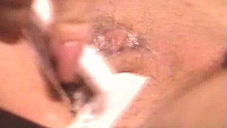 Hot babe seka vintage blowjob video