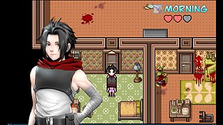 Hentai adventure through anime and visual novels