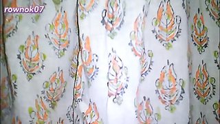 Bangladeshi GF Fingered and Fucked by BF in Homemade Couple Sex
