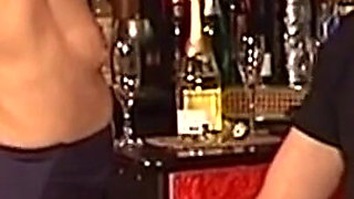 Collared Mature MILF Submits to Hard Spanking and Use