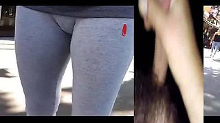 cameltoe