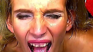 Ggg John Thompson- Sexy Girls Loves It Big and Hard in Their Horny Pussies Gangbang Bukkake Fuck