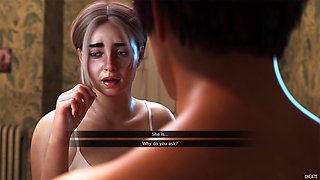 The Art of Seduction Part 42