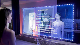 The future of prostitution begins today