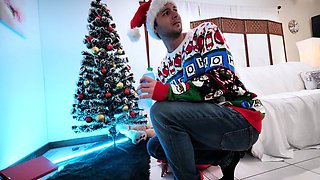 Close Up And Cumshot