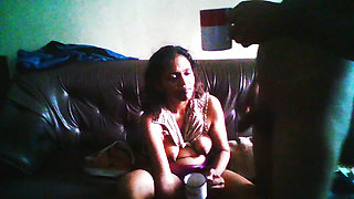 Morning Tea with My Slut "the Stepdad Who Gave Birth"