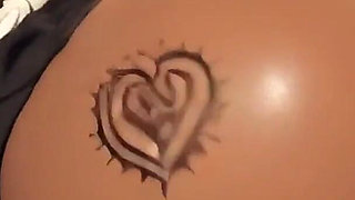 Maid Riding Dick! Moaning Sex Animated