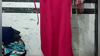 Priya Bhabi Hot Video Shoot