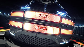 Bella Rossi Vs Nadia White