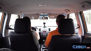 Sofia Lee and Ricky Rascal's pornstar porn by Czech XXX
