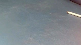 Homemade amateur webcam babe masturbating