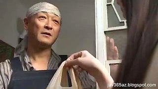 Japanese Love Story 001