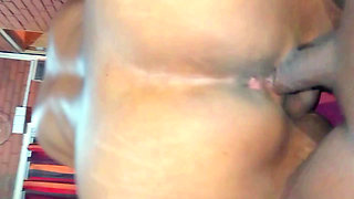 Rent house setup broker fuck me full night