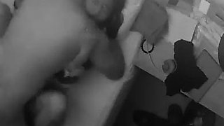 Close Up And Cumshot