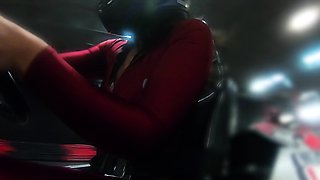 TeamSkeet-Soft As A Marshmallow