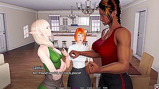 A House In The Rift - ( Pt 23) - Zanith