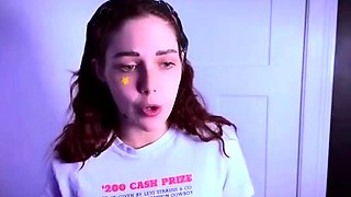 Ellie Skyes - The Secret Life Of An American Taboo Step-Fami