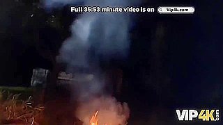 Steve Q - Picnic Seduction