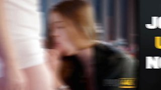 Daddy4k. deviant nurse is cheating right in the doctor's office