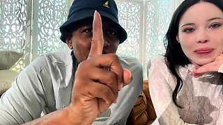 Okichoeo Livestream with Dredd Oki chloeo