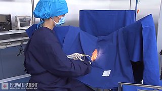 PRIVATE-PATIENT conization 1-7