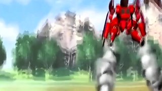 Japanese cartoon teen fucked