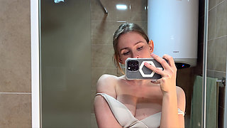 Shower Pixie Soap Spell - Slow Sudsy Self-love