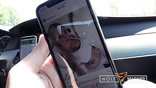 Conquering Kitty's german smut