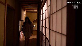 Japanese Step-dad Fucking Mother And Step Daughter