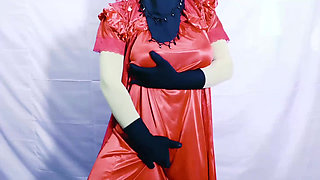 Bangladeshi hot and sexy woman's husband is abroad so she is having sex with her neighbor - clear Bangla