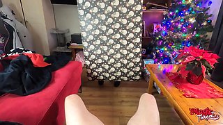We're having so much joy doing this - glad holidays 2022 to all of you perverts!!!