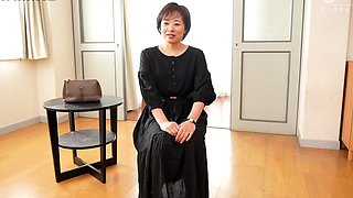 First-Time Filming: Married Woman Documentary â