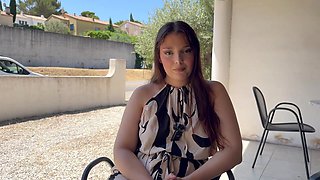 Sabryn, 24 Years Elderly, Nursing Secretary In Marseille!