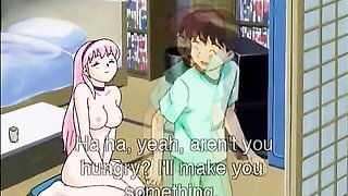 Fuck Me Like A Monster - hentai dirt