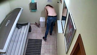 Horny fat arab housewife fingered on amateur hidden cam
