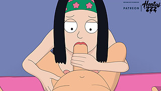 HAYLEY FUCKED BY GLENN FAMILY GUY PORN