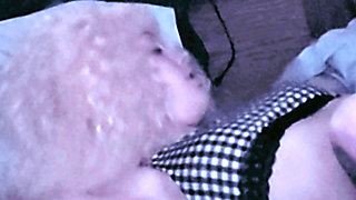 Real Home Video of My Ex Fucking Our Daughters Friend