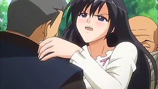 Hentai: Asian, Big Dick  Hentai Anime Porn