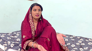 New Married Girl Sex with Husband's Brother