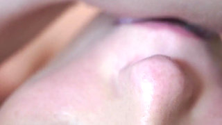 Hottest Threesome Ever at Hardcore Holiday