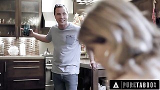 Pawg scene with delicious Jessy Jones and Jane Wilde from Pure Taboo