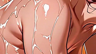 Cartoon Porn Ai Blowjobs