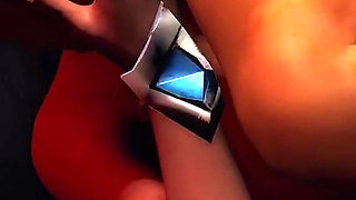 Beauty Wife 3D Pleasure Project: Loaded & Live - 3D Animation Hentai