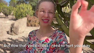 Ultimate Slave Punishment