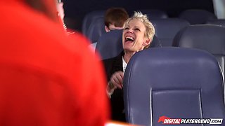 Episodes - Abigail Mac In DP Star Sex Challenge 1 - Abigail Mac